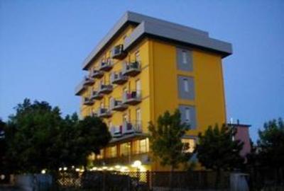 фото отеля Hotel Viking