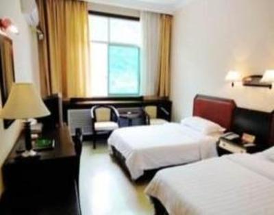 фото отеля Shennong Holiday Hotel