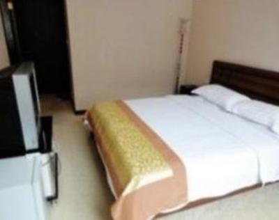 фото отеля Shennong Holiday Hotel