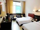 фото отеля Shennong Holiday Hotel