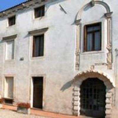 фото отеля Agriturismo Il Palazzone