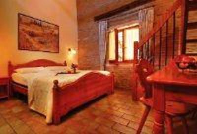 фото отеля Agriturismo Il Palazzone