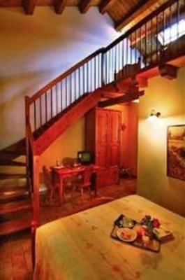 фото отеля Agriturismo Il Palazzone