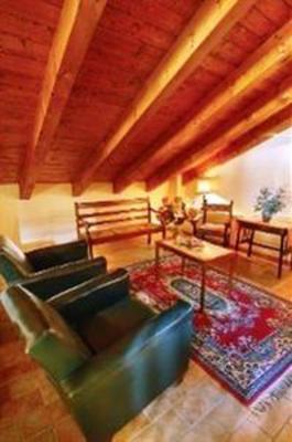 фото отеля Agriturismo Il Palazzone