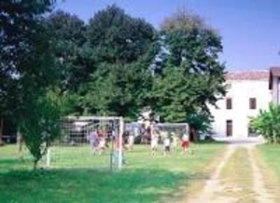 фото отеля Agriturismo Il Palazzone