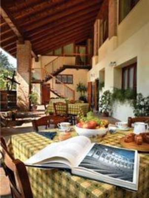 фото отеля Agriturismo Il Palazzone