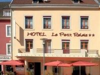 Le Petit Relais Hotel