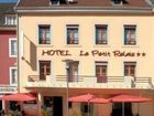 фото отеля Le Petit Relais Hotel