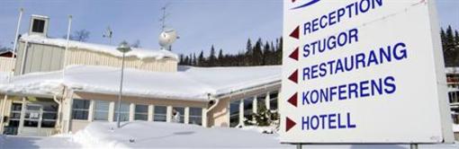 фото отеля Tarnaby Fjallby