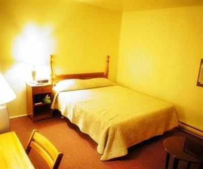 фото отеля Greenside Motel