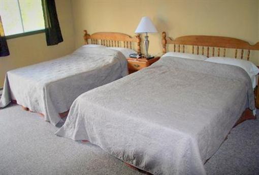 фото отеля Greenside Motel
