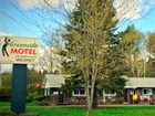 фото отеля Greenside Motel