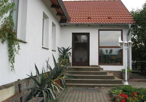 фото отеля Pension Heidekraut