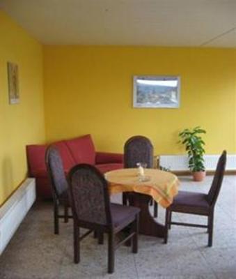 фото отеля Pension Heidekraut