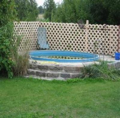 фото отеля Pension Heidekraut