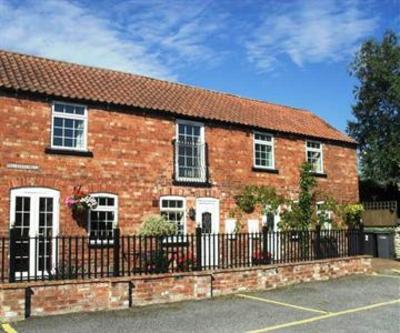 фото отеля The Lincolnshire Poacher Inn