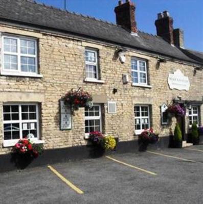 фото отеля The Lincolnshire Poacher Inn