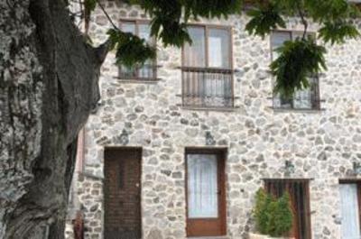 фото отеля Apartamentos Rurales Carrero