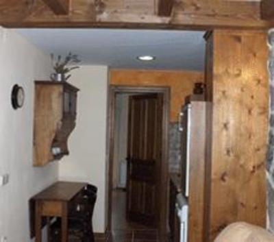 фото отеля Apartamentos Rurales Carrero