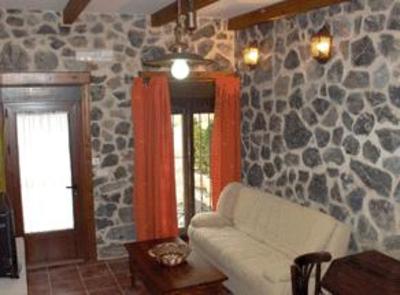 фото отеля Apartamentos Rurales Carrero