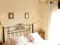 Apartamentos Rurales Carrero