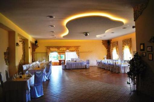 фото отеля Hotel Polonez