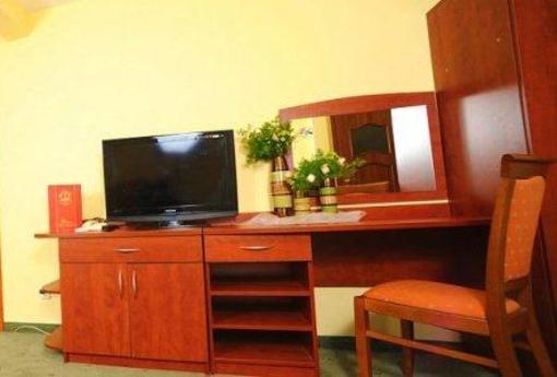 фото отеля Hotel Polonez