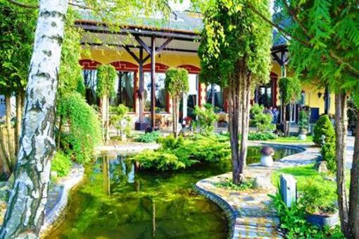 фото отеля Hotel Polonez