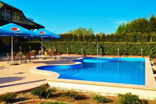 фото отеля Hotel Polonez