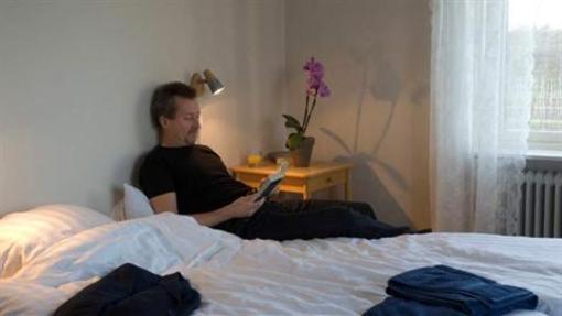 фото отеля STF Blasinge Gard Vandrarhem Jonstorp