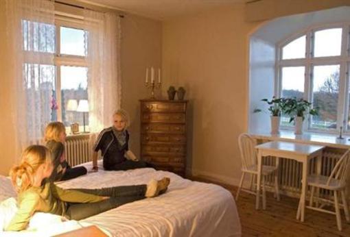 фото отеля STF Blasinge Gard Vandrarhem Jonstorp