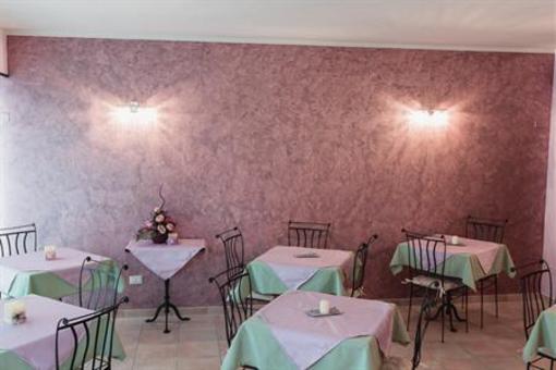 фото отеля Villa Elisa