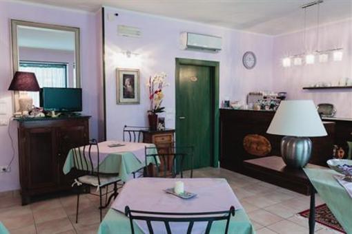 фото отеля Villa Elisa