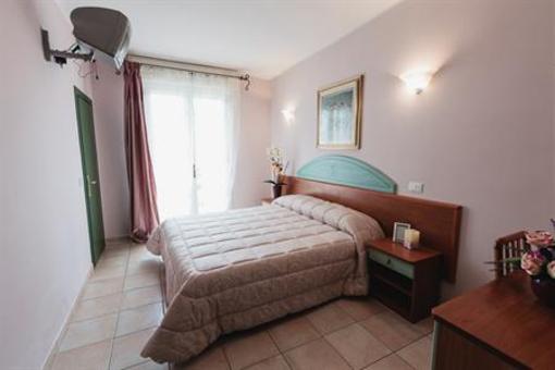 фото отеля Villa Elisa