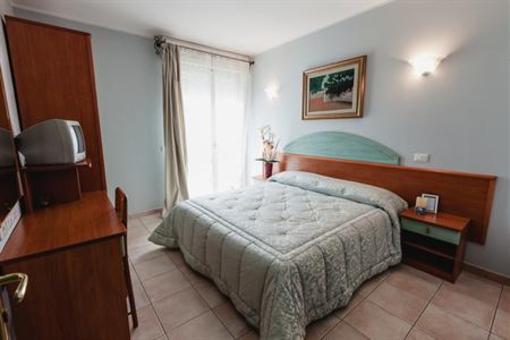фото отеля Villa Elisa