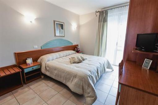 фото отеля Villa Elisa