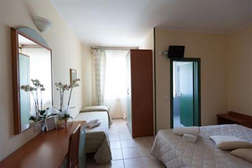 фото отеля Villa Elisa
