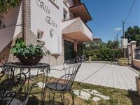 Villa Elisa