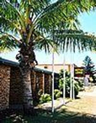 фото отеля Proserpine Motor Lodge