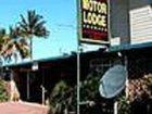 фото отеля Proserpine Motor Lodge