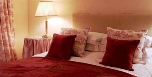 фото отеля Peat Inn