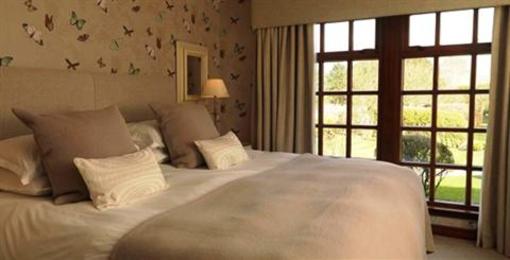фото отеля Peat Inn