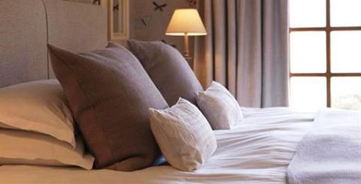 фото отеля Peat Inn