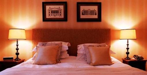 фото отеля Peat Inn