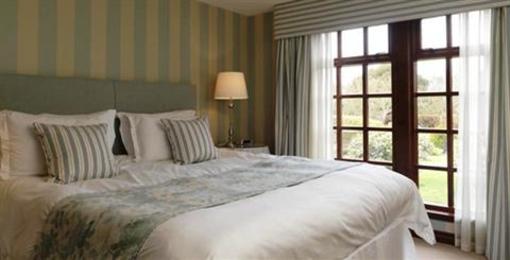 фото отеля Peat Inn