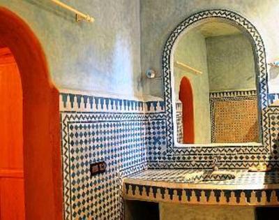 фото отеля Villa Boujouf