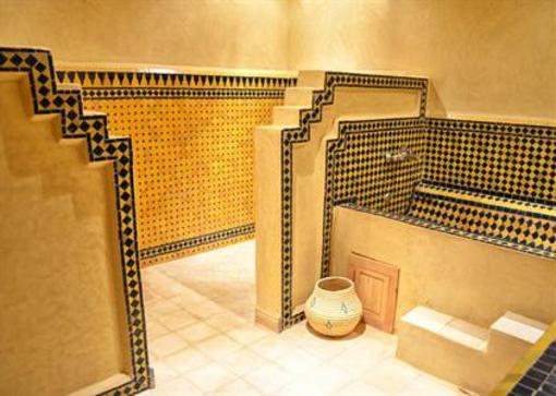фото отеля Villa Boujouf