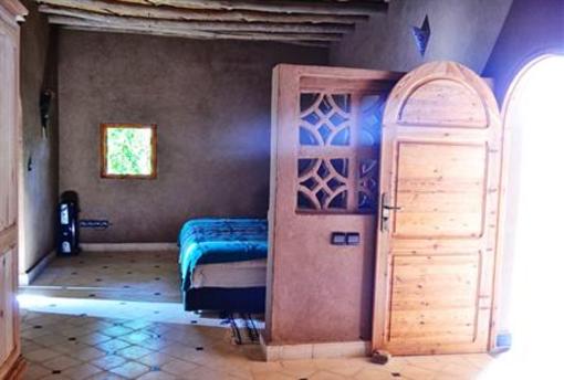 фото отеля Villa Boujouf