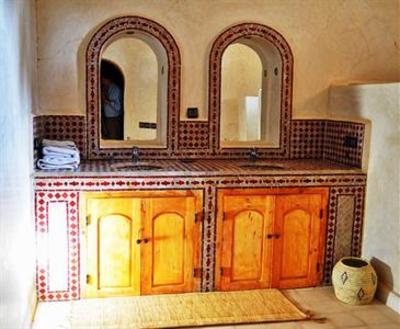 фото отеля Villa Boujouf