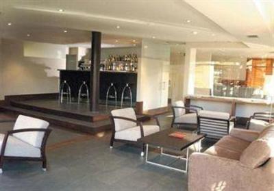 фото отеля Sercotel Rio Bidasoa Hotel Hondarribia